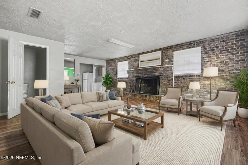 5409 Bunche Dr, Jacksonville, FL 32209