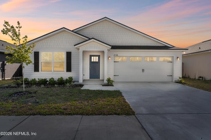 4139 Suncoast Crossing Ln, Jacksonville, FL 32210