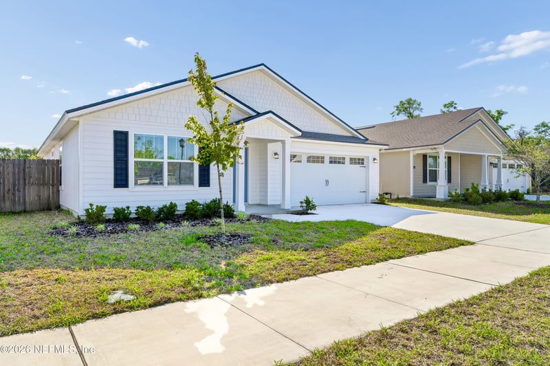 4139 Suncoast Crossing Ln, Jacksonville, FL 32210