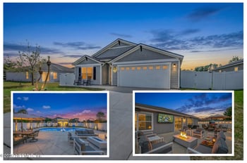 2227 Crystal Cove Dr, Green Cove Springs, FL 32043