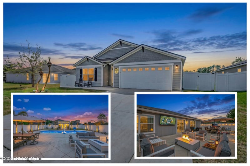 2227 Crystal Cove Dr, Green Cove Springs, FL 32043