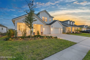 122 Wind Chime Ln, St Augustine, FL 32095