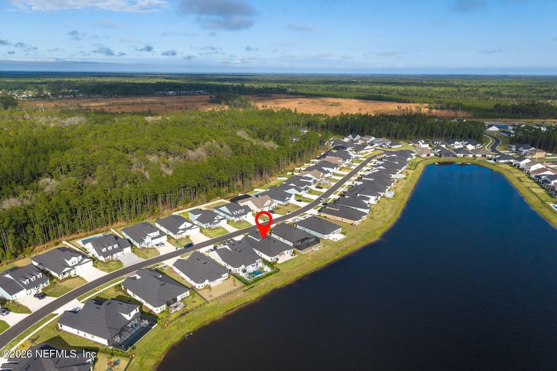 122 Wind Chime Ln, St Augustine, FL 32095