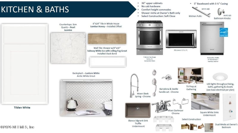 285 Ecliptic Loop, Yulee, FL 32097