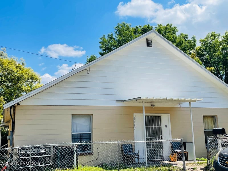 7127 Northland St, Jacksonville, FL 32208