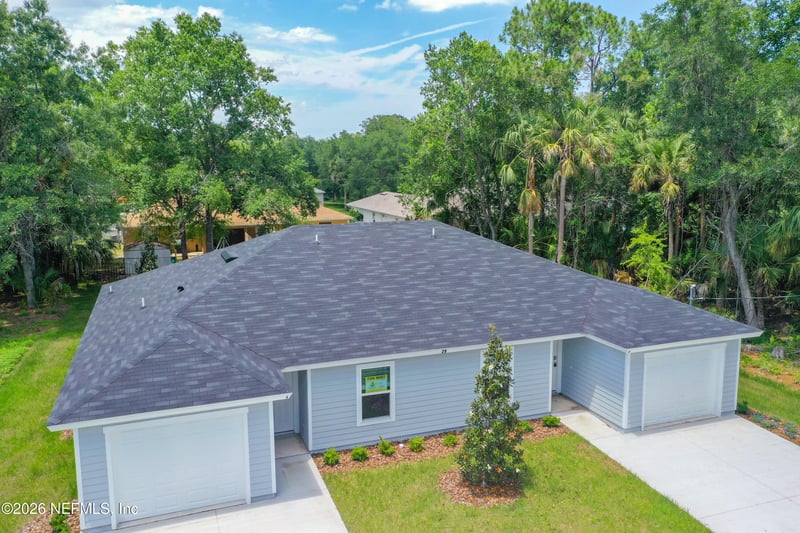 38 Slumber Meadow Trl, Palm Coast, FL 32164