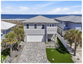 1717 Strand St, Neptune Beach, FL 32266