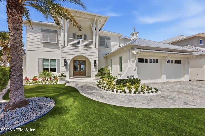 14859 Bonefish Dr, Jacksonville, FL 32250