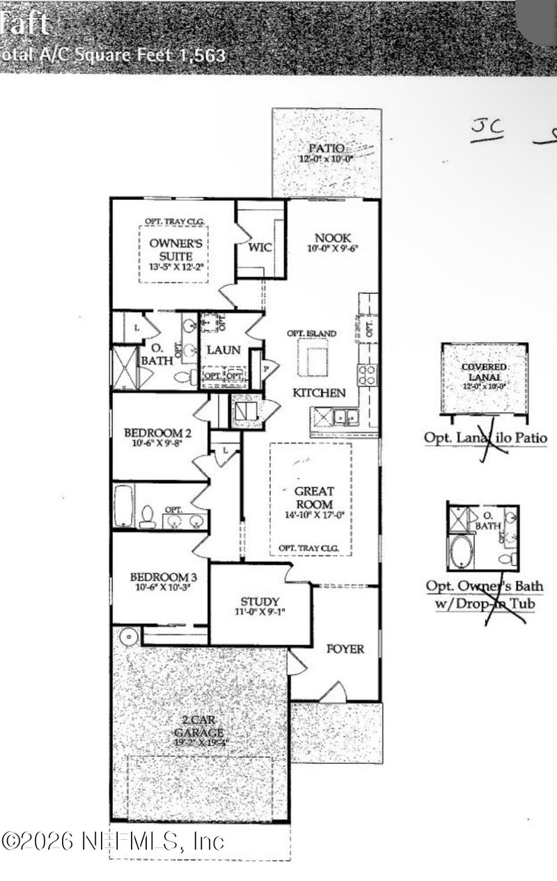 14056 Corrine Cir, Jacksonville, FL 32258