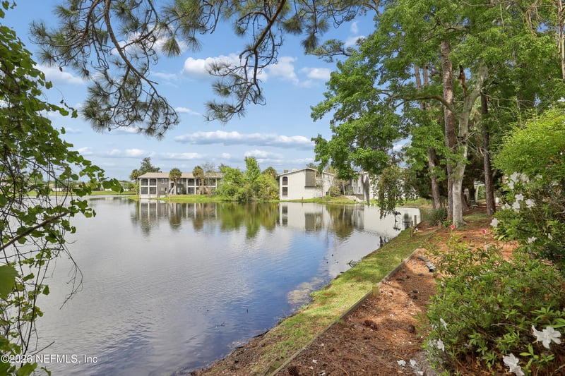 8118 Baymeadows Cir #17, Jacksonville, FL 32256