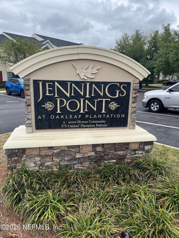 575 Oakleaf Plantation Pw #901, Orange Park, FL 32065