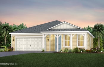 844 Del Webb Pw, Yulee, FL 32097