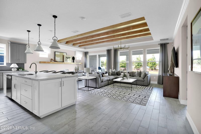 844 Del Webb Pw, Yulee, FL 32097