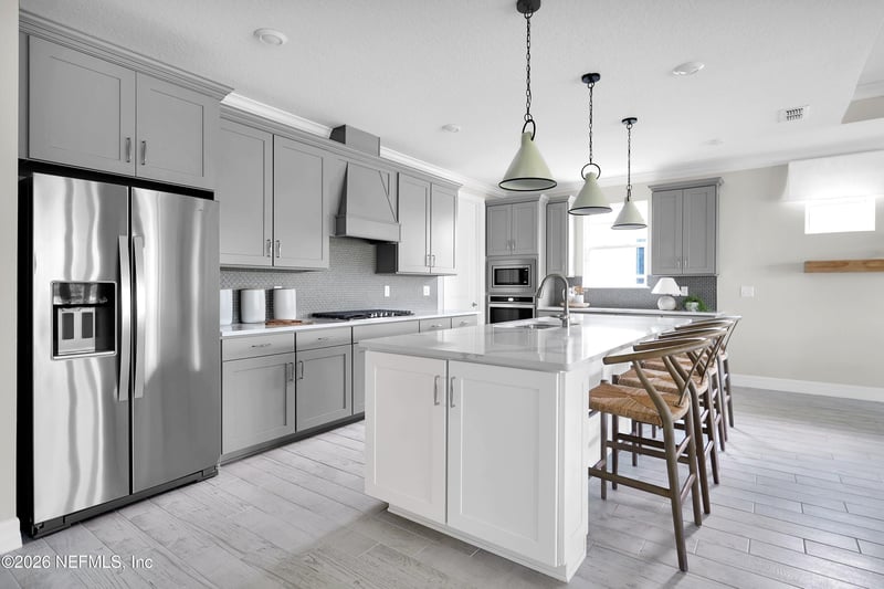 844 Del Webb Pw, Yulee, FL 32097