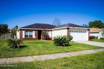11542 Wandering Pines Trl, Jacksonville, FL 32258
