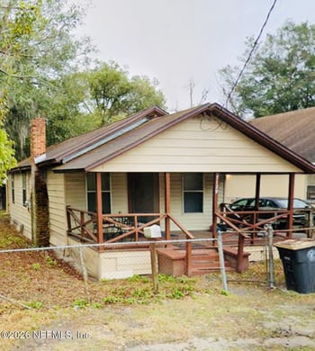 7129 Northland St, Jacksonville, FL 32208