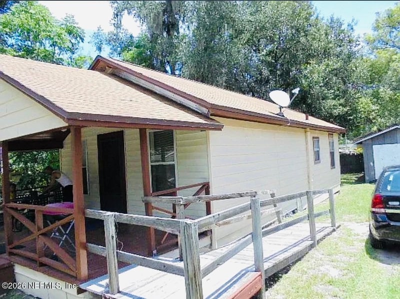 7129 Northland St, Jacksonville, FL 32208