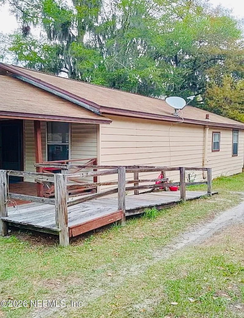 7129 Northland St, Jacksonville, FL 32208