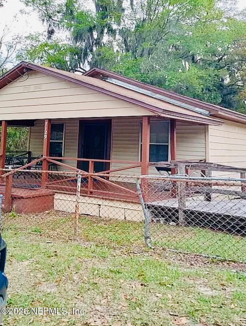 7129 Northland St, Jacksonville, FL 32208
