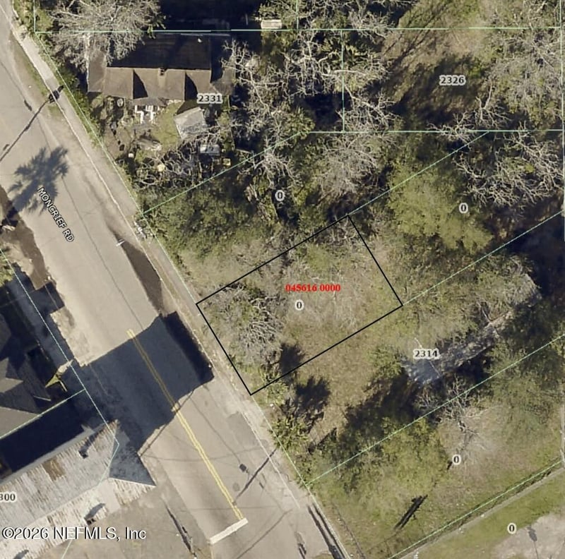 0 Moncroief Rd, Jacksonville, FL 32209