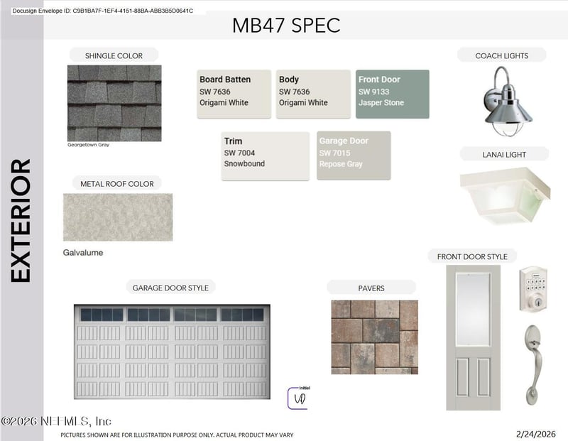 177 Tesoro Ter, St Augustine, FL 32095