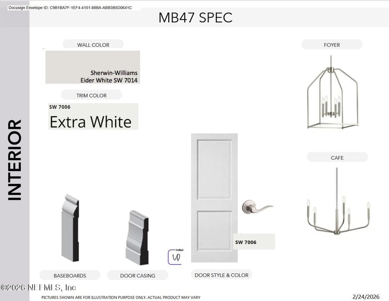 177 Tesoro Ter, St Augustine, FL 32095