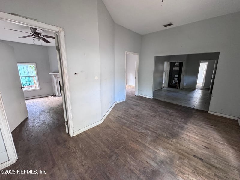 306 Woodlawn Ave, Jacksonville, FL 32204