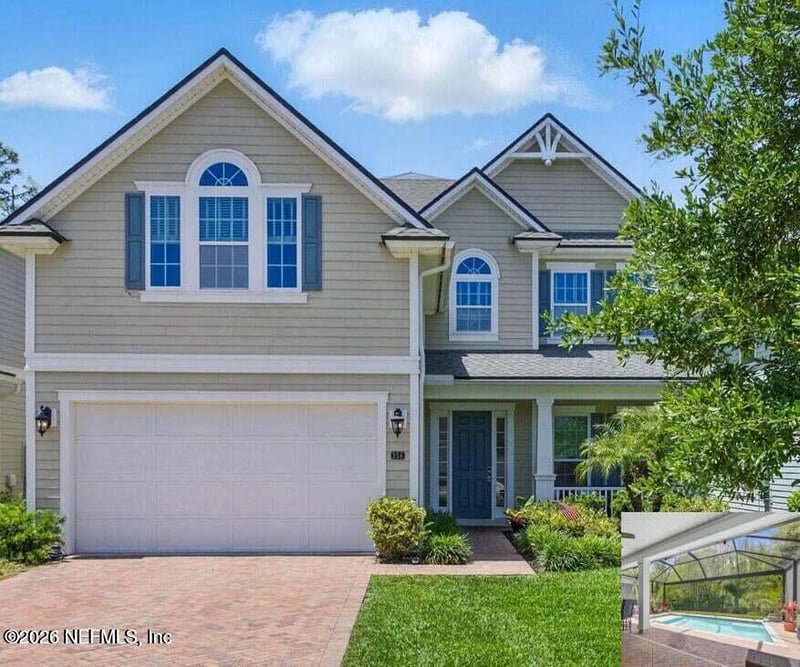 356 Pelican Pointe Rd, Ponte Vedra, FL 32081