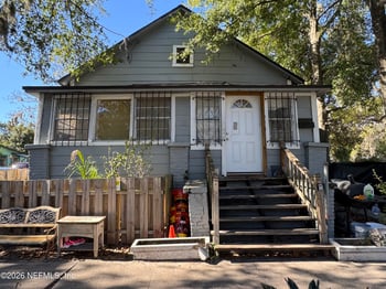 306 Woodlawn Ave, Jacksonville, FL 32204