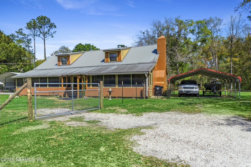 4945 Us Highway 17, Green Cove Springs, FL 32043