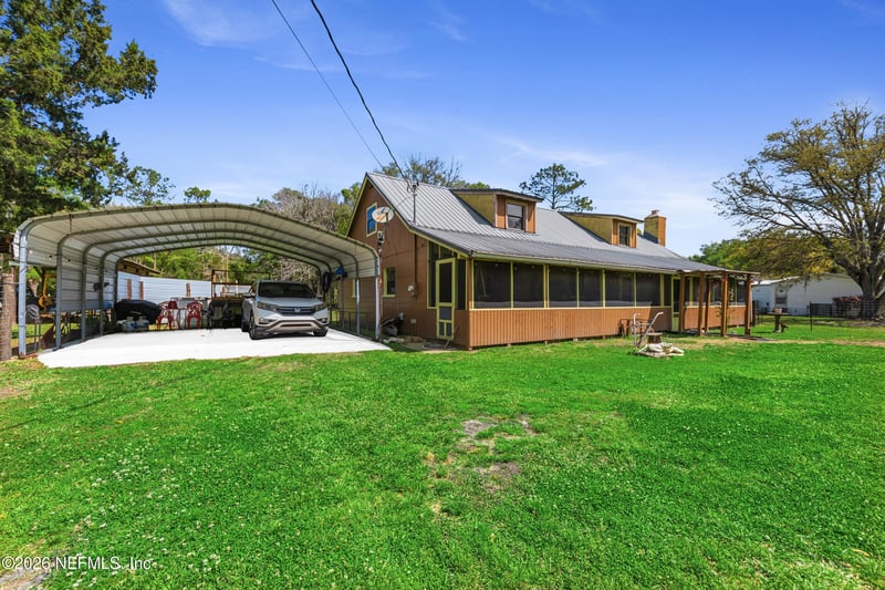 4945 Us Highway 17, Green Cove Springs, FL 32043