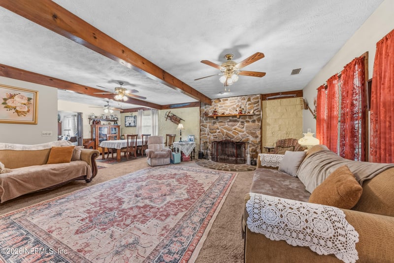 4945 Us Highway 17, Green Cove Springs, FL 32043