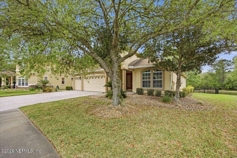 2348 Links Dr, Fleming Island, FL 32003