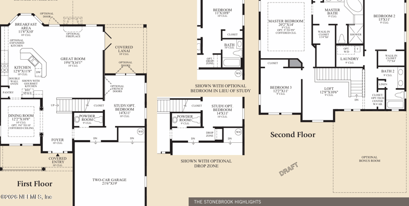 356 Pelican Pointe Rd, Ponte Vedra, FL 32081