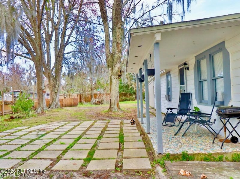 6506 Bob O Link Rd, Jacksonville, FL 32219