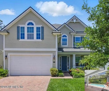 356 Pelican Pointe Rd, Ponte Vedra, FL 32081