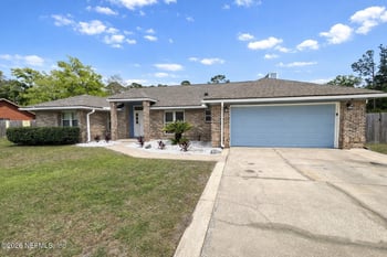 5977 Strawflower Ln, Fleming Island, FL 32003