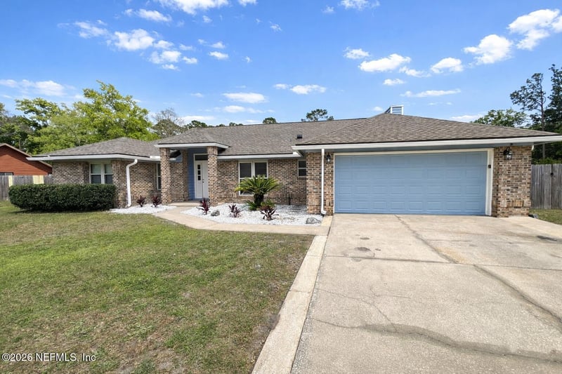 5977 Strawflower Ln, Fleming Island, FL 32003