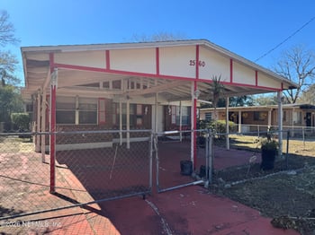 2560 Robert St, Jacksonville, FL 32209