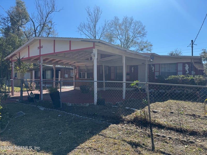 2560 Robert St, Jacksonville, FL 32209