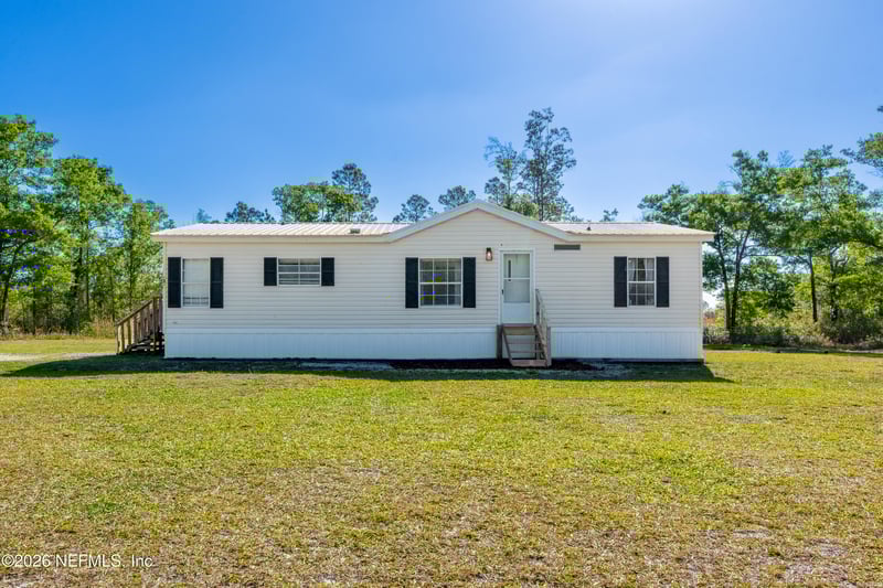 2327 138th Dr, Starke, FL 32091