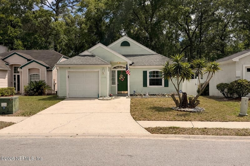 1159 Radis Pl, Jacksonville, FL 32225