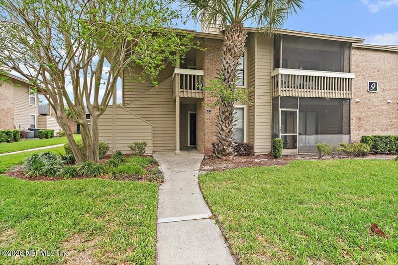 10200 Belle Rive Blvd #66, Jacksonville, FL 32256