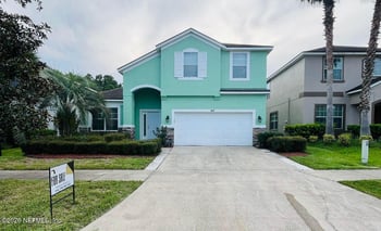 817 Sunny Stroll Dr, Middleburg, FL 32068