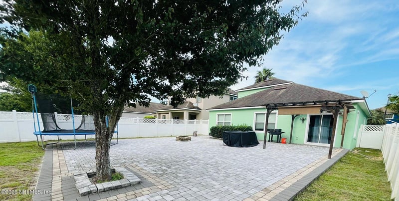 817 Sunny Stroll Dr, Middleburg, FL 32068