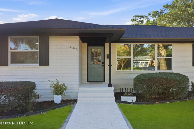 1440 Harbor Oaks Rd, Jacksonville, FL 32207