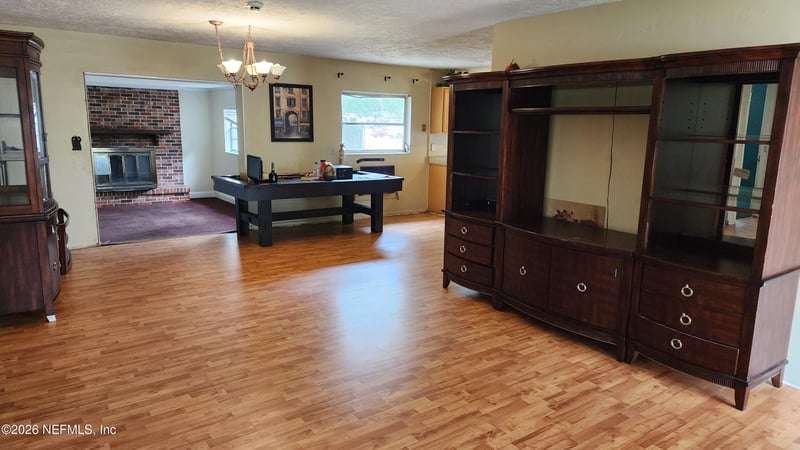 2407 Claro Dr, Jacksonville, FL 32211