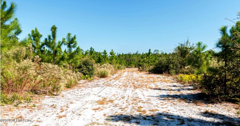 2857 Steel Bridge Rd, Macclenny, FL 32063