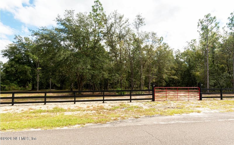 2857 Steel Bridge Rd, Macclenny, FL 32063