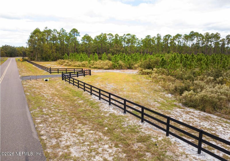 2857 Steel Bridge Rd, Macclenny, FL 32063